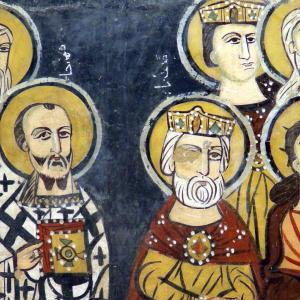 Syria. Uomini e storie di pietra