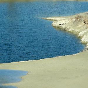 Italia. Calabria. Campagne