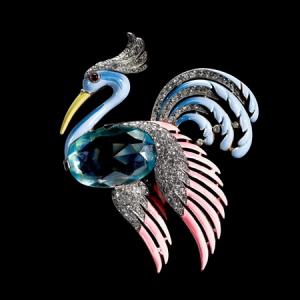 Gioielli Fantasia. Sogni americani