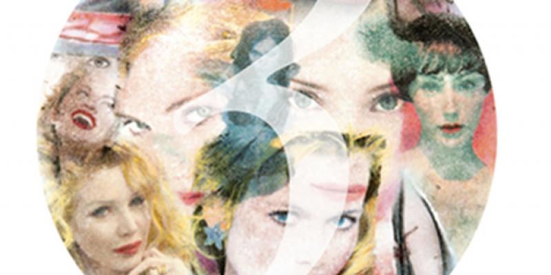 MAD on Paper - Tommaso Andreocci "Trittici" MAD on Paper - Tommaso Andreocci "Trittici"