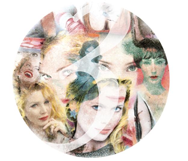 MAD on Paper - Tommaso Andreocci "Trittici"