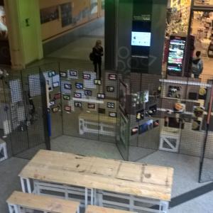 Galleria Aperta - Centro Commerciale le Gru Galleria Aperta - Centro Commerciale le Gru