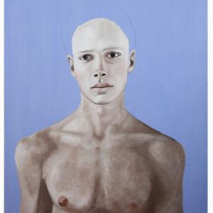 l'occhio chiuso ovvero i sognatori di sergio fiorentino /studio Barnum,via spaventa,4,noto(sr),a cura di Vincenzo Medica