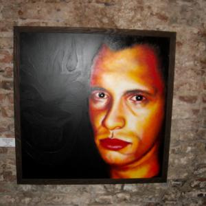 PSICOLOGIA DEL RITRATTO- ELEGANZA DELLA FORMA alla ArteArte.