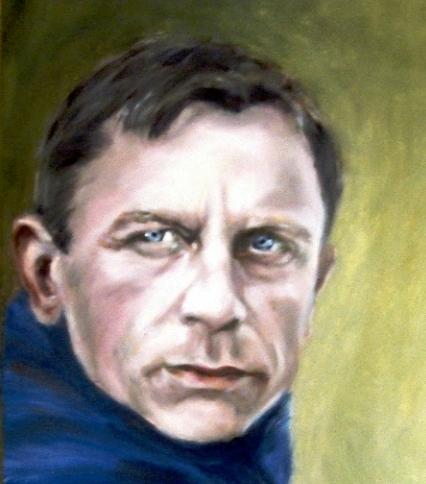 Oil Painting Oil Painting