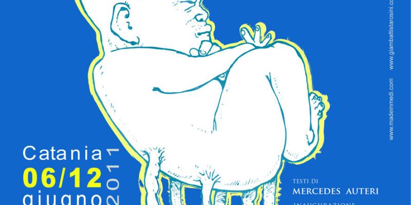 CROMOSOMABIT – Giambattista Rosini CROMOSOMABIT – Giambattista Rosini