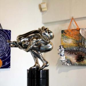 FORMA ET IMAGO al PALAZZO DUCALE DI REVERE (MN) 6-28 GIUGNO 2015