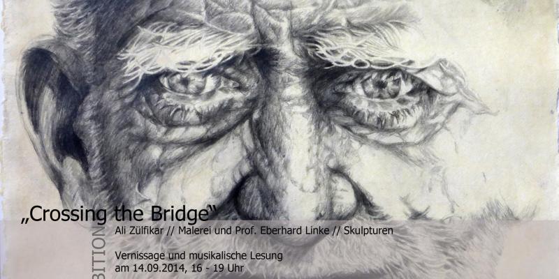 „Crossing the Bridge“