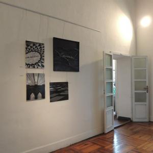 Colori, Materie, Segni