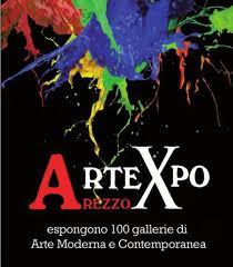 Artexpo Arezzo 2012