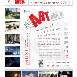 GAT Giovani Artisti di Talento (Artour-o Il Must)