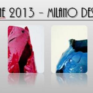 Fuorisalone 2013 Milano