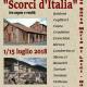 “Scorci d’Italia” tra sogno e realtà “Scorci d’Italia” tra sogno e realtà