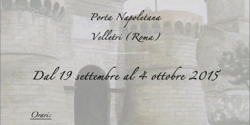 Percorsi d'arte Percorsi d'arte