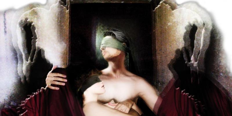 Cinemorfismi le maschere della follia sul grande schermo Cinemorfismi le maschere della follia sul grande schermo