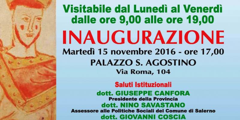 EMOZIONAUSER (una collettiva curata da me Anna De Rosa)