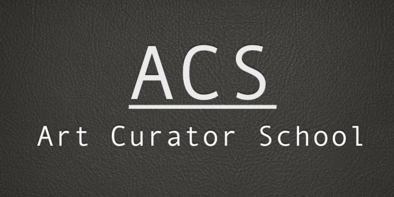 "Curating of photography and Marketing of Contemporary Art".