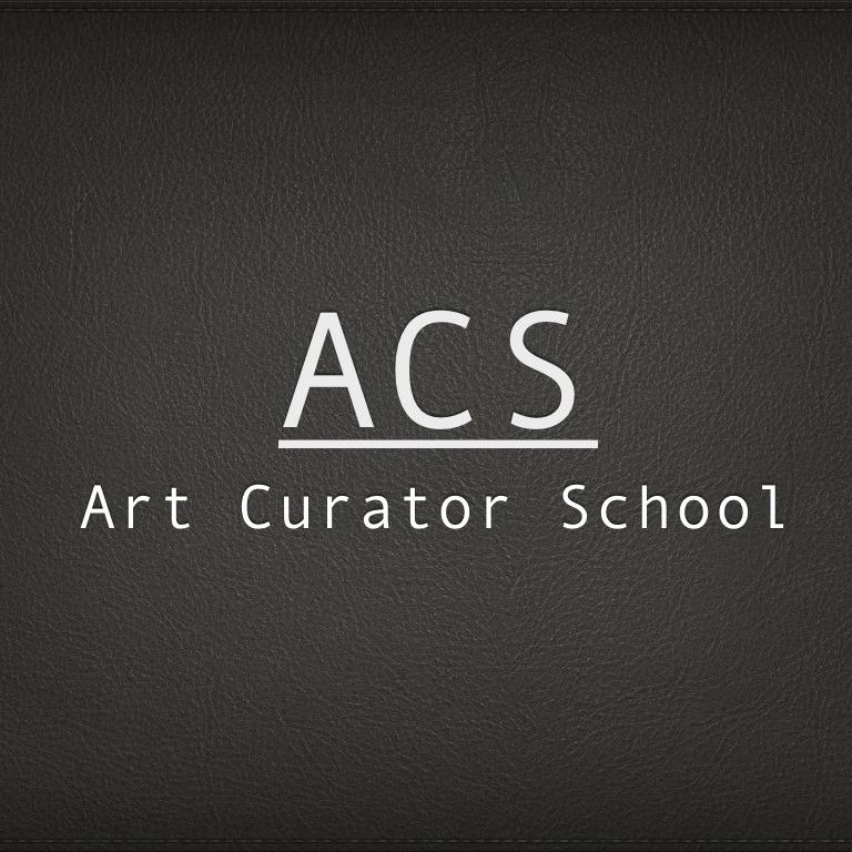 "Curating of photography and Marketing of Contemporary Art".