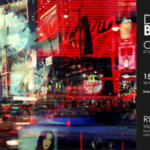 Davide Bramante - Compressioni 