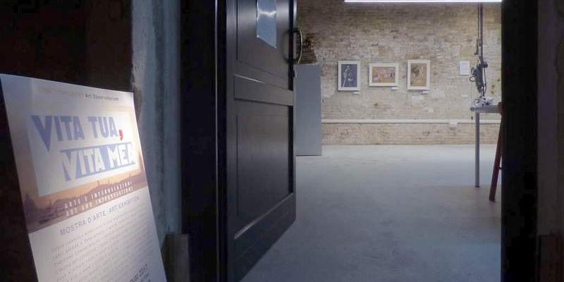 La mostra VITA TUA, VITA MEA continua online La mostra VITA TUA, VITA MEA continua online