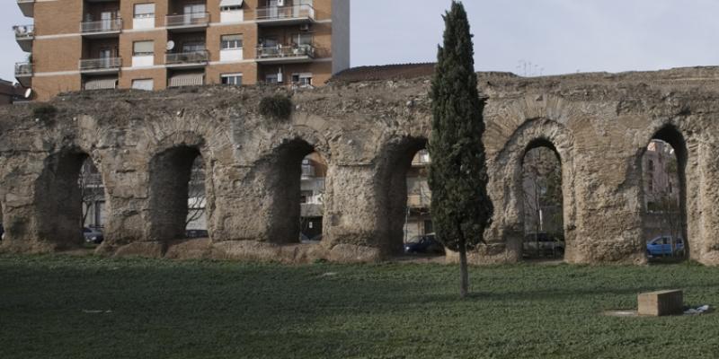 Back to Rome Back to Rome