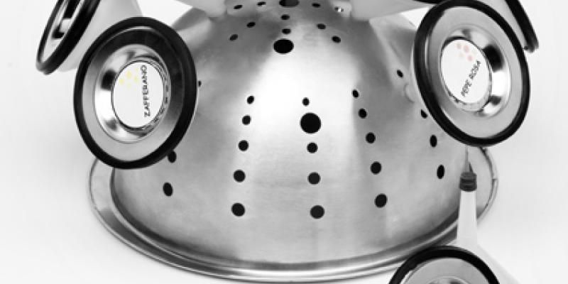 Selezione ancora aperta per esposizione di Eco Design