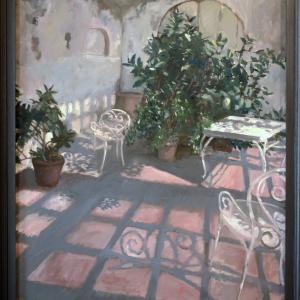 LE FOTO DI ALTRA NATURA IN VILLA fino al 25 ottobre CLUB LA MERIDIANA (MO)