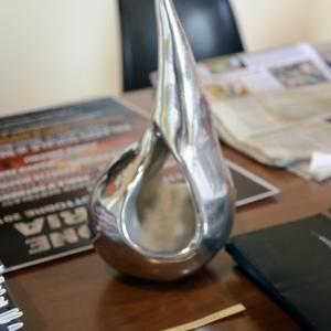 Creazione e Materia al Palazzo Ducale di Revere