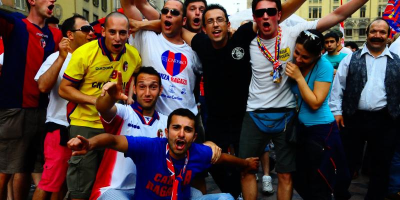 Bologna f.c. 1909-2009 Bologna f.c. 1909-2009