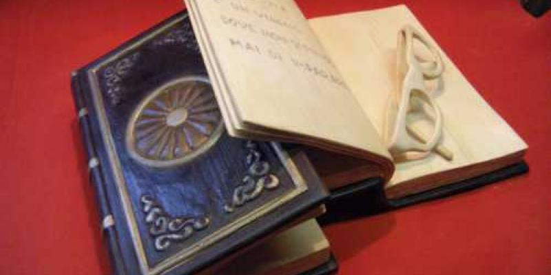 MAGICI PERCORSI MAGICI PERCORSI