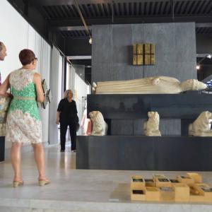 ARTE PER L’ARTE – Gli artisti per i Pallio di San Lorenzo