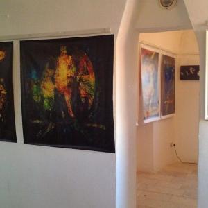 Festival ”GLOBALART International Art” Festival ”GLOBALART International Art”