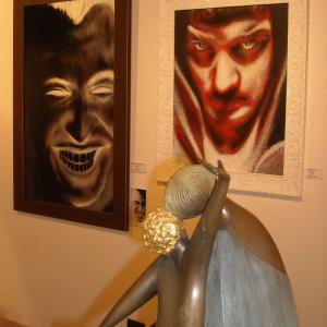 PSICOLOGIA DEL RITRATTO- ELEGANZA DELLA FORMA alla ArteArte.