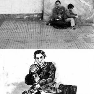 Art in Mind / 20th-31st May