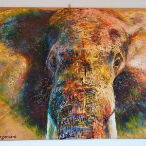 ANIMALS ART A PALAZZO DUCALE