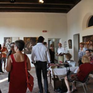 FORMA ET IMAGO al PALAZZO DUCALE DI REVERE (MN) 6-28 GIUGNO 2015
