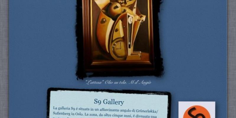 International exhibition of contemporary art International exhibition of contemporary art