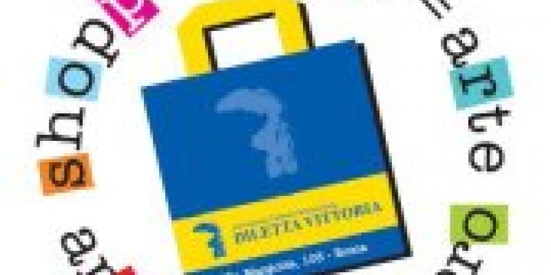 Shopping Bag Art VII Edizione dedicata a Flora Mastroianni