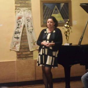 MOVIMENTO SUONI IDEE - Giornata del Contemporaneo - 11. ed.