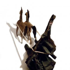 SIRENE ED EROI DEL MEDITERRANEO - PERSONALE DEL M° OMAR SALVAGNO AL 28° TROFEO ACCADEMIA NAVALE 