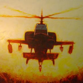 AH-64-Apache