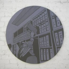 Archiving (Concealed)