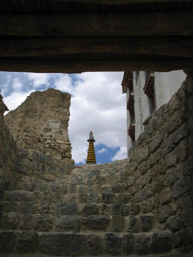 "Sottopelle # 40" Ldk05