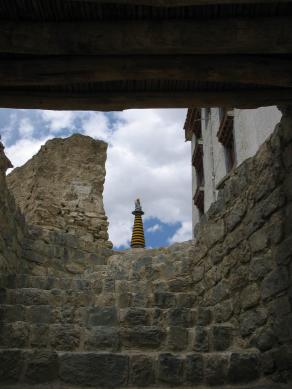 "Sottopelle # 40" Ldk05