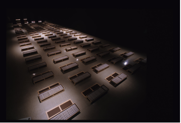 800,000 Acknowledge. Remember. Renew.