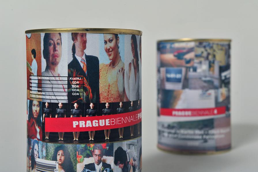 Prague Biennale 4 - Condensed Perceptions