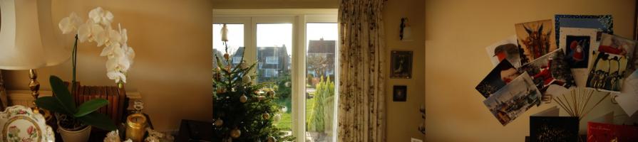 Home 2 ,Tunbridge Wells,England, Dec 2008