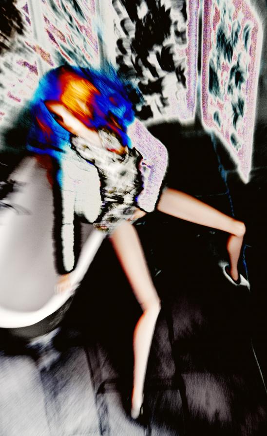 "La donna indipendente" - Juliette "La donna indipendente" - Juliette