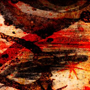 Le Dèjeuner Sur l'Art - Carta Stellare 1