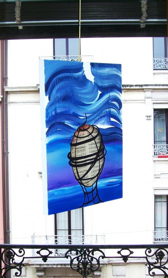 Senza Titolo Senza Titolo